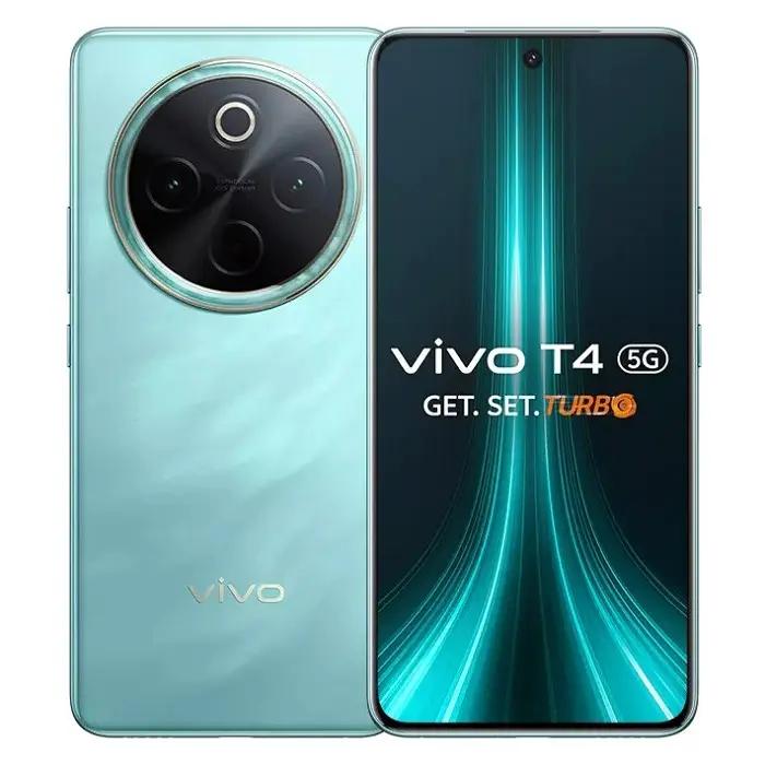 Vivo T4x