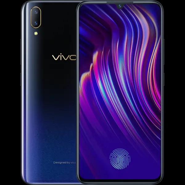 Vivo V11