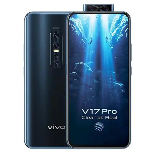 Vivo V17 Pro
