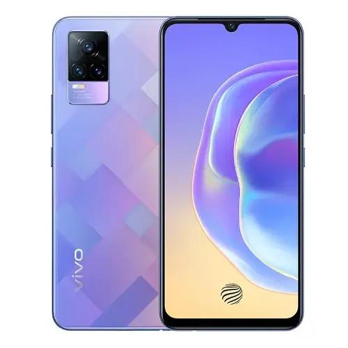Vivo V21e