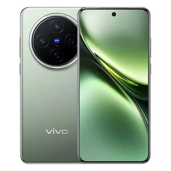 Vivo X200 Pro