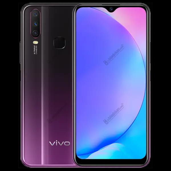 Vivo Y17 Pro