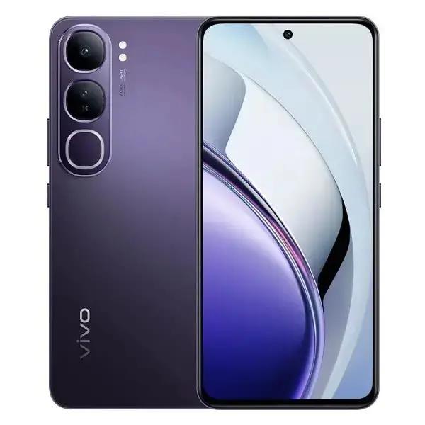 Vivo Y300 Plus