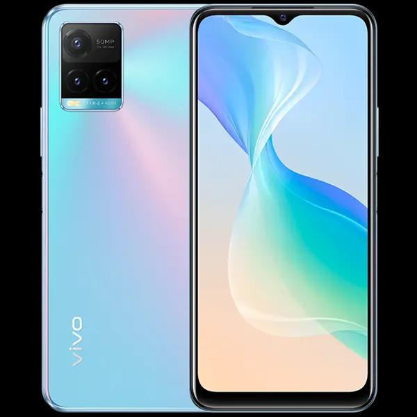 Vivo Y33s