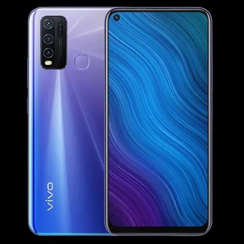 Vivo Y500s