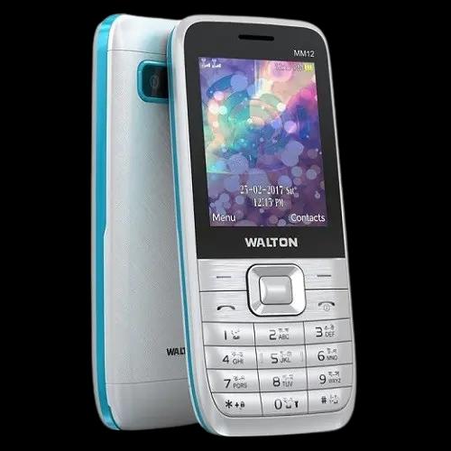 Walton MM12