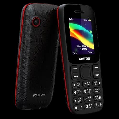 Walton OLVIO L12