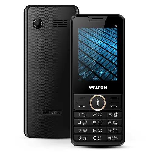 Walton Olvio P16