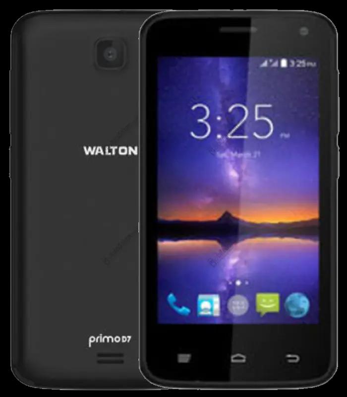 Walton Primo D7
