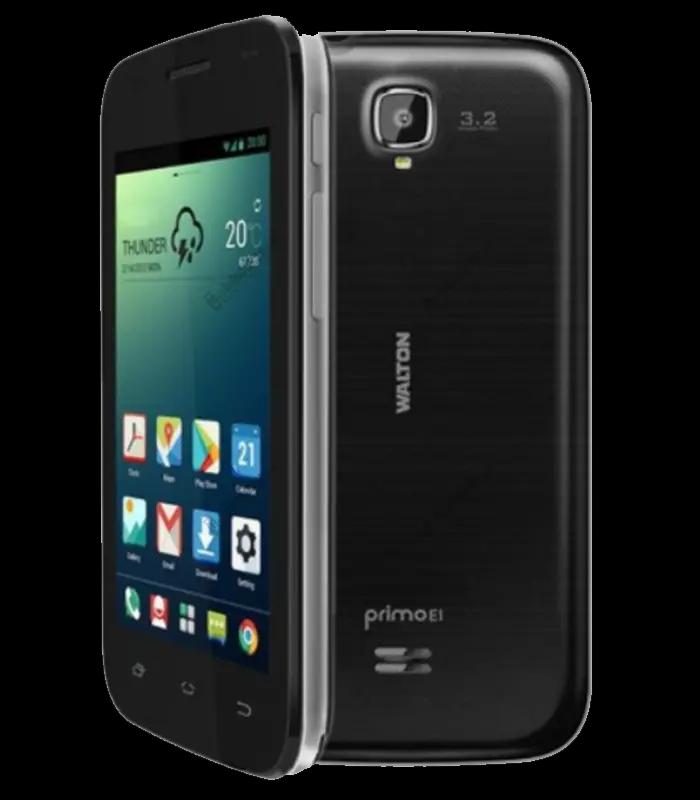 Walton Primo E10 Plus