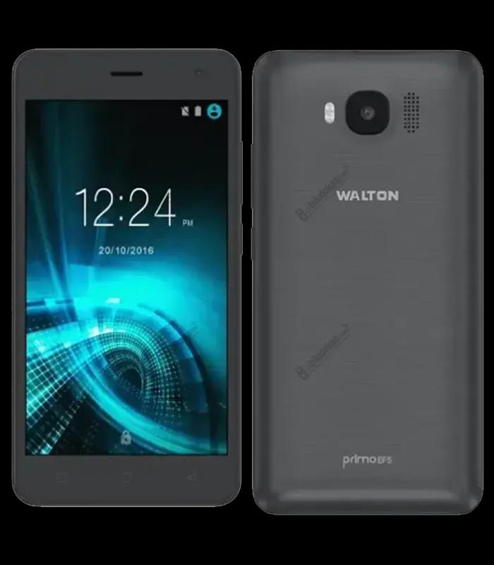 Walton Primo EF5(Hard TP)