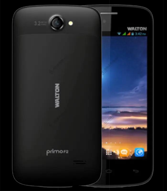 Walton Primo F2