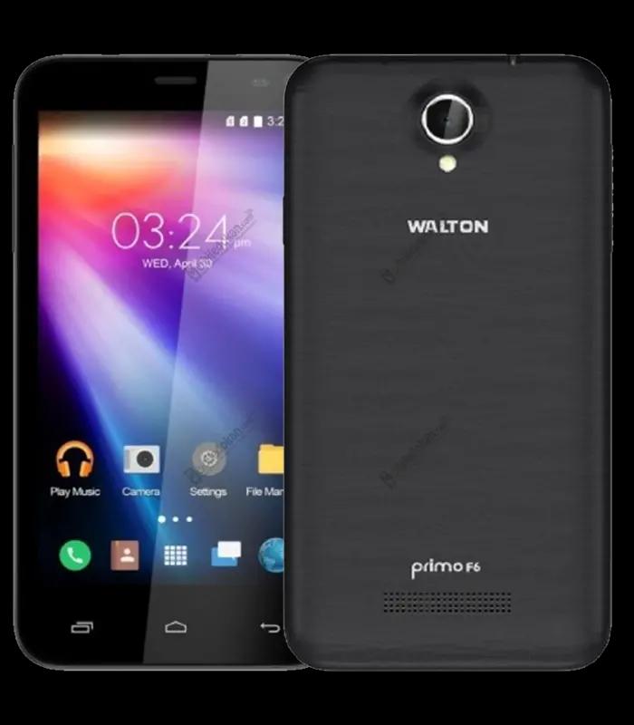Walton Primo F6