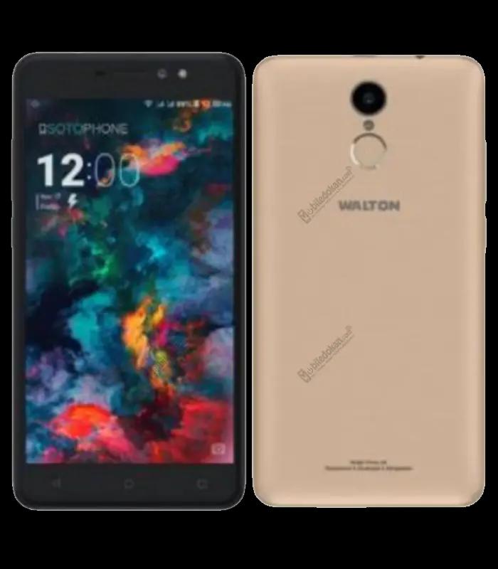 Walton Primo G8i