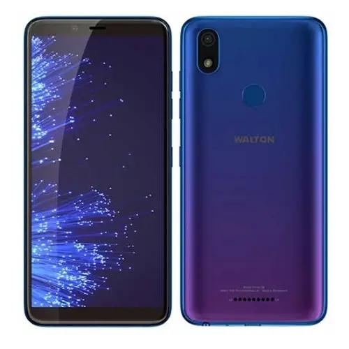 Walton Primo H8 Turbo