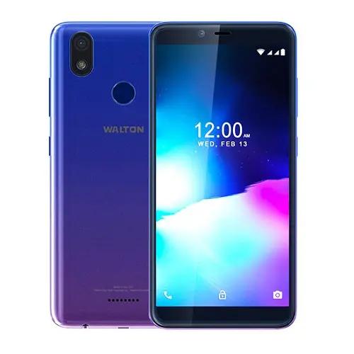 Walton Primo NF4 Turbo