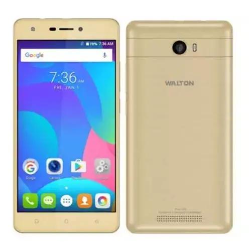 Walton Primo NH3i