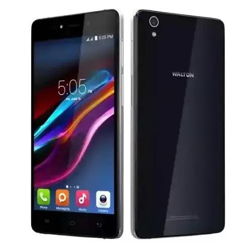 Walton Primo R4 Plus