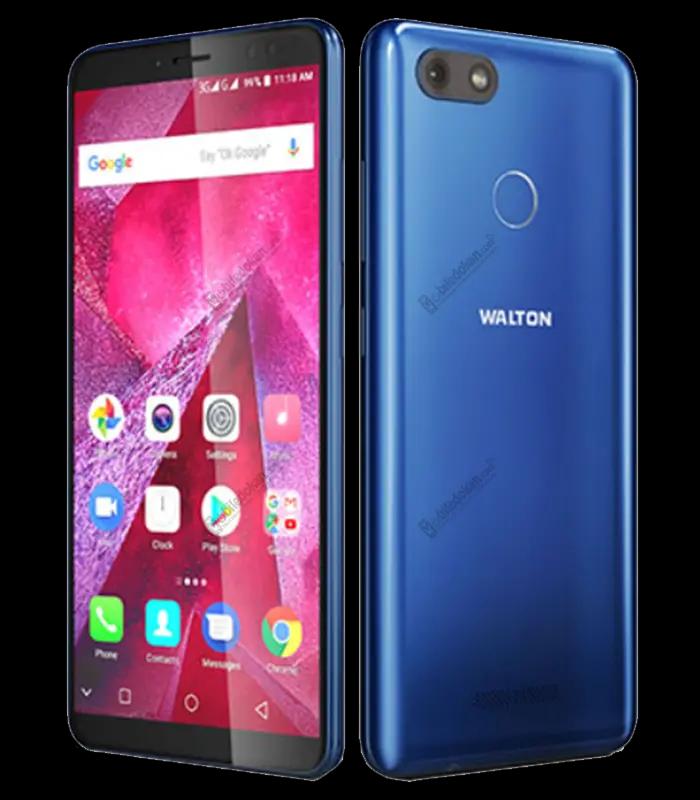 Walton Primo R4s
