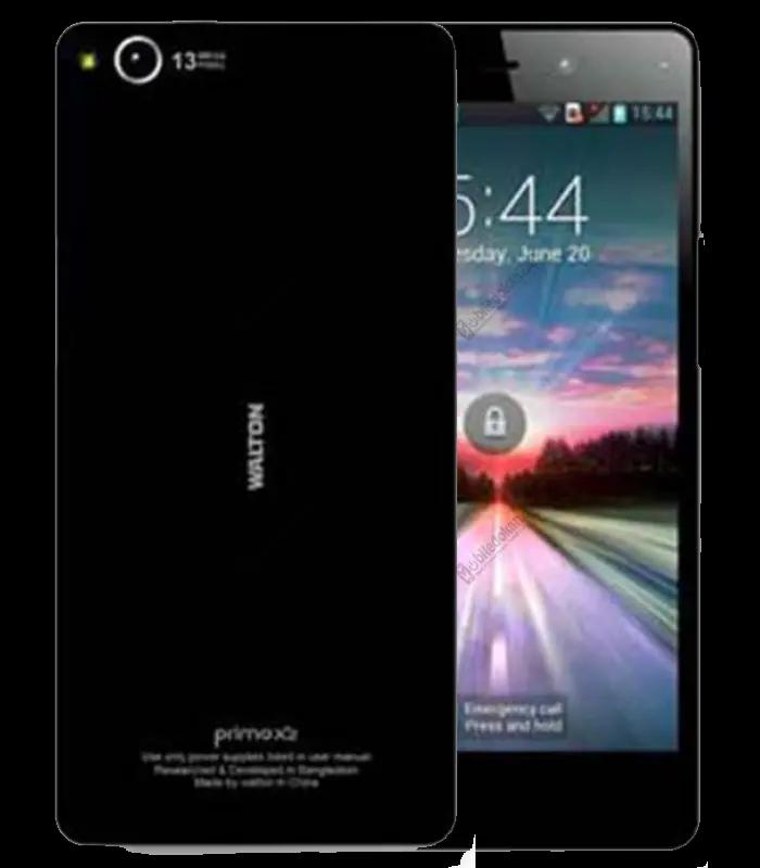 Walton primo X2