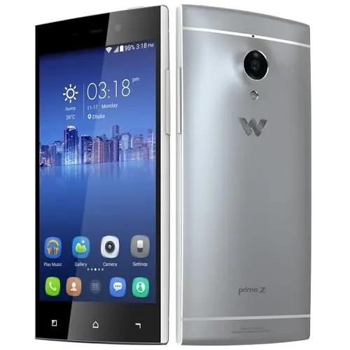 Walton Primo ZX3