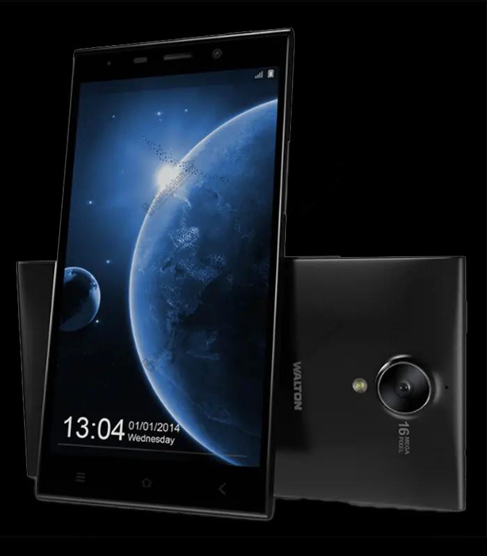 Walton Primo ZX4