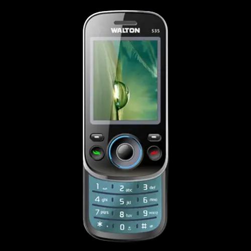 Walton S35