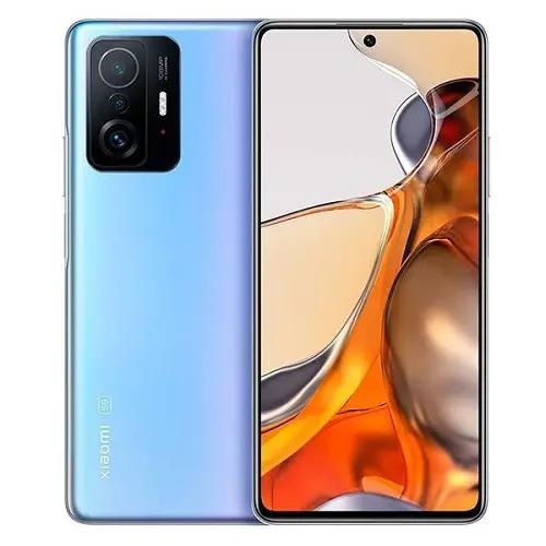 Xiaomi 11T Pro