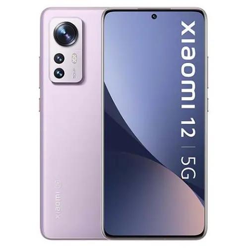 Xiaomi 12 Lite