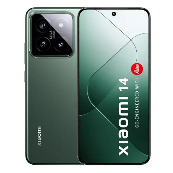 Xiaomi 14 Ultra
