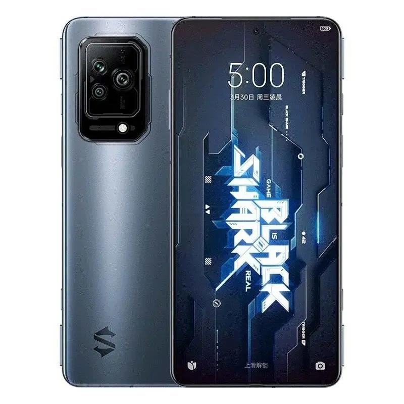 Xiaomi Black Shark 5 RS