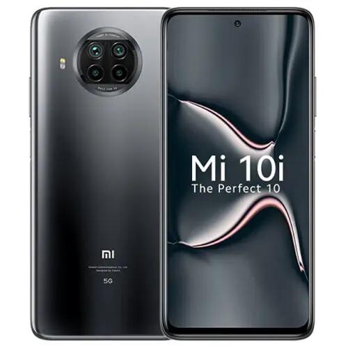 Xiaomi Mi 10i