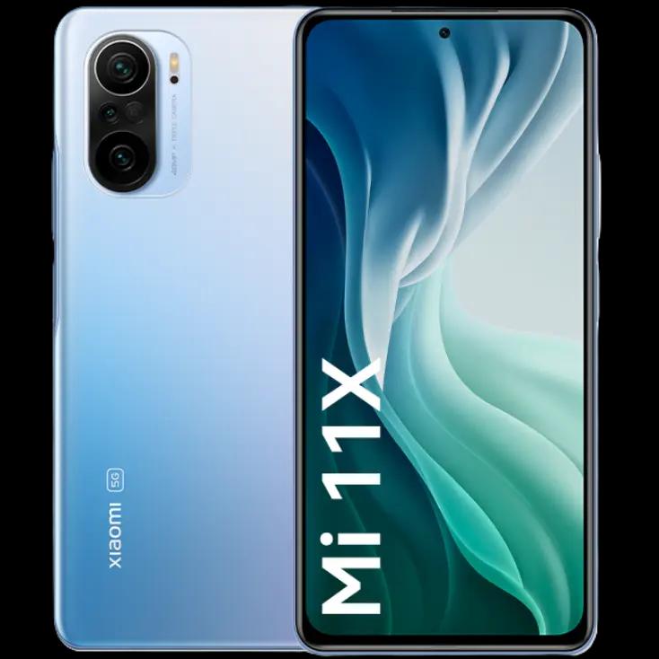Xiaomi Mi 11X Pro