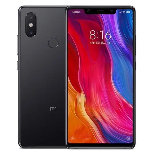 Xiaomi Mi 8 SE