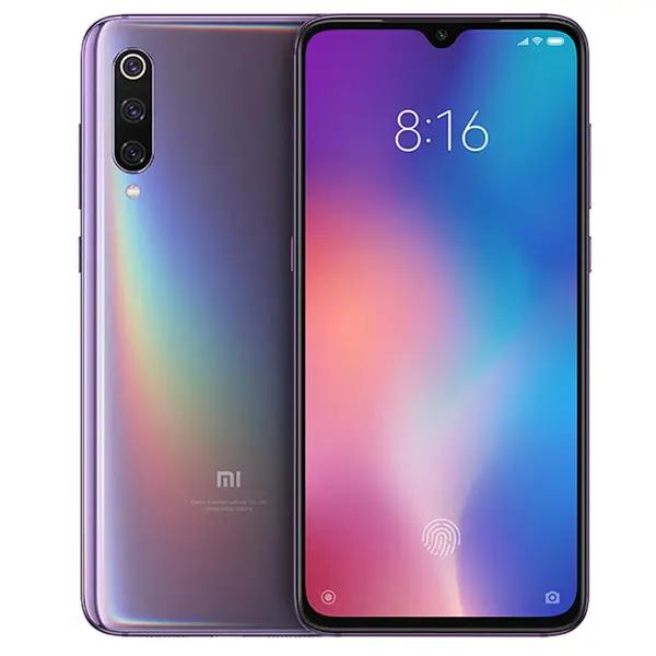 Xiaomi Mi 9 Pro