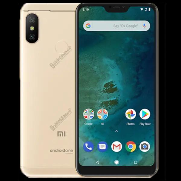 Xiaomi Mi A2