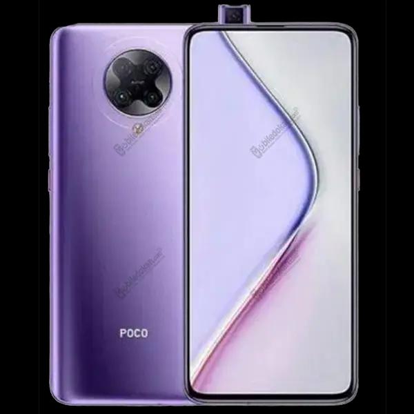 Xiaomi Poco F2 Pro