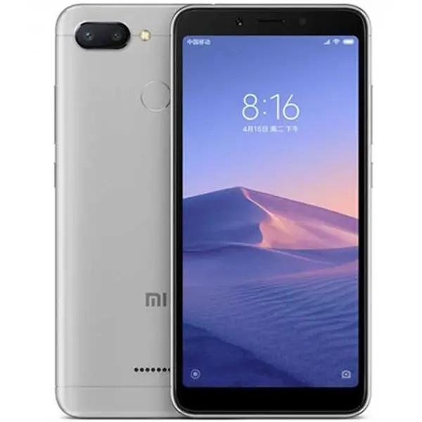 Xiaomi Redmi 6A