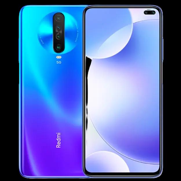 Xiaomi Redmi K30 Ultra