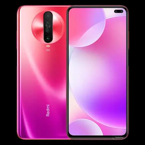 Xiaomi Redmi K30 5G Racing