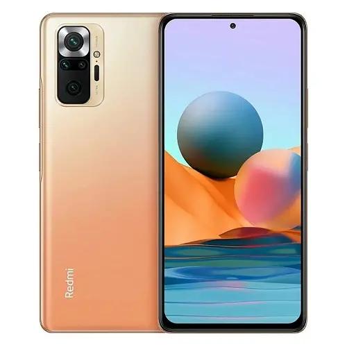Xiaomi Redmi Note 10 Pro Max