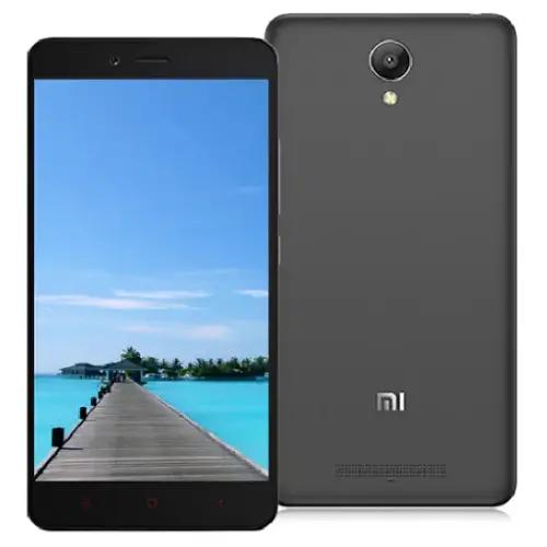 Xiaomi Redmi Note 2 Prime