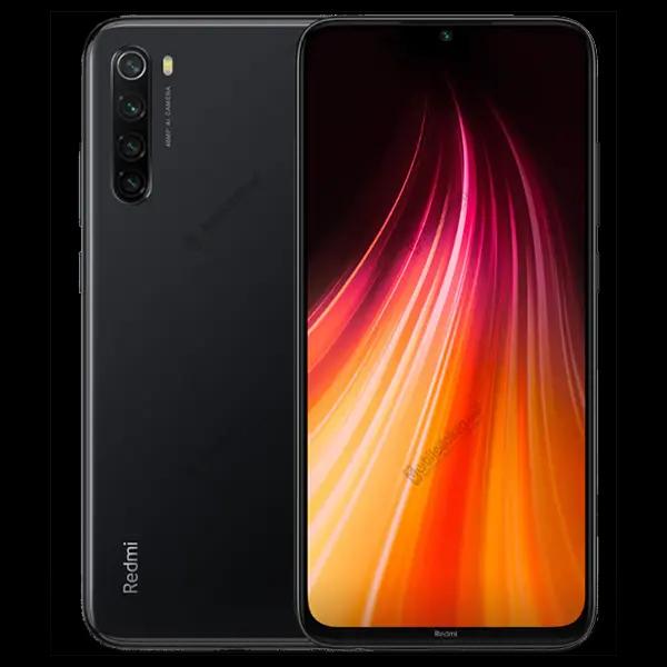 Xiaomi Redmi Note 8T