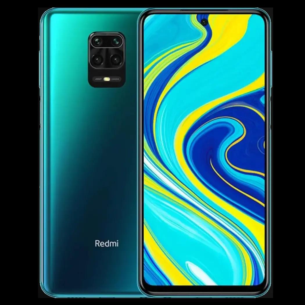 Xiaomi Redmi Note 9S