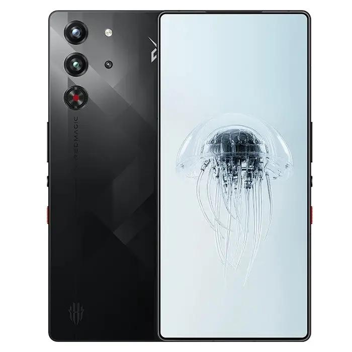 ZTE nubia Red Magic 10 Pro Plus