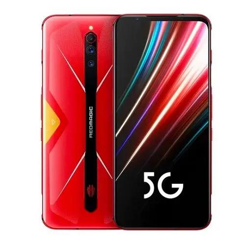 ZTE nubia Red Magic 9 Pro Plus