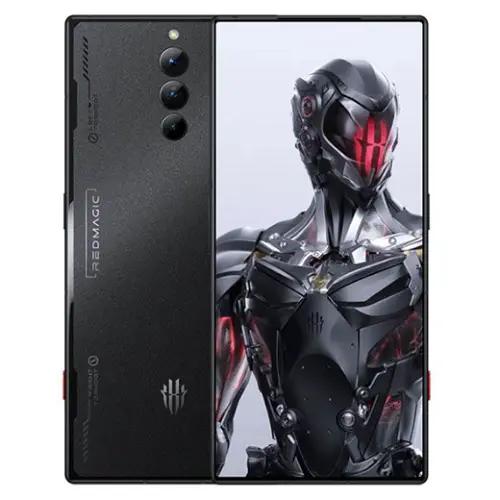 ZTE nubia Red Magic 8 Pro Plus