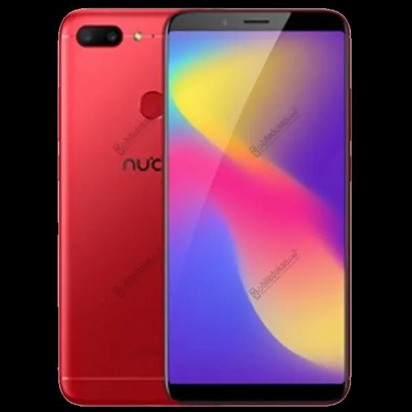 ZTE Nubia V18