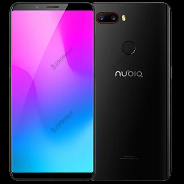 ZTE Nubia Z18 mini