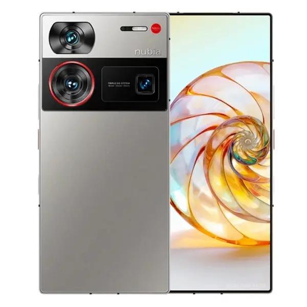 ZTE nubia Z60 Ultra (2024)